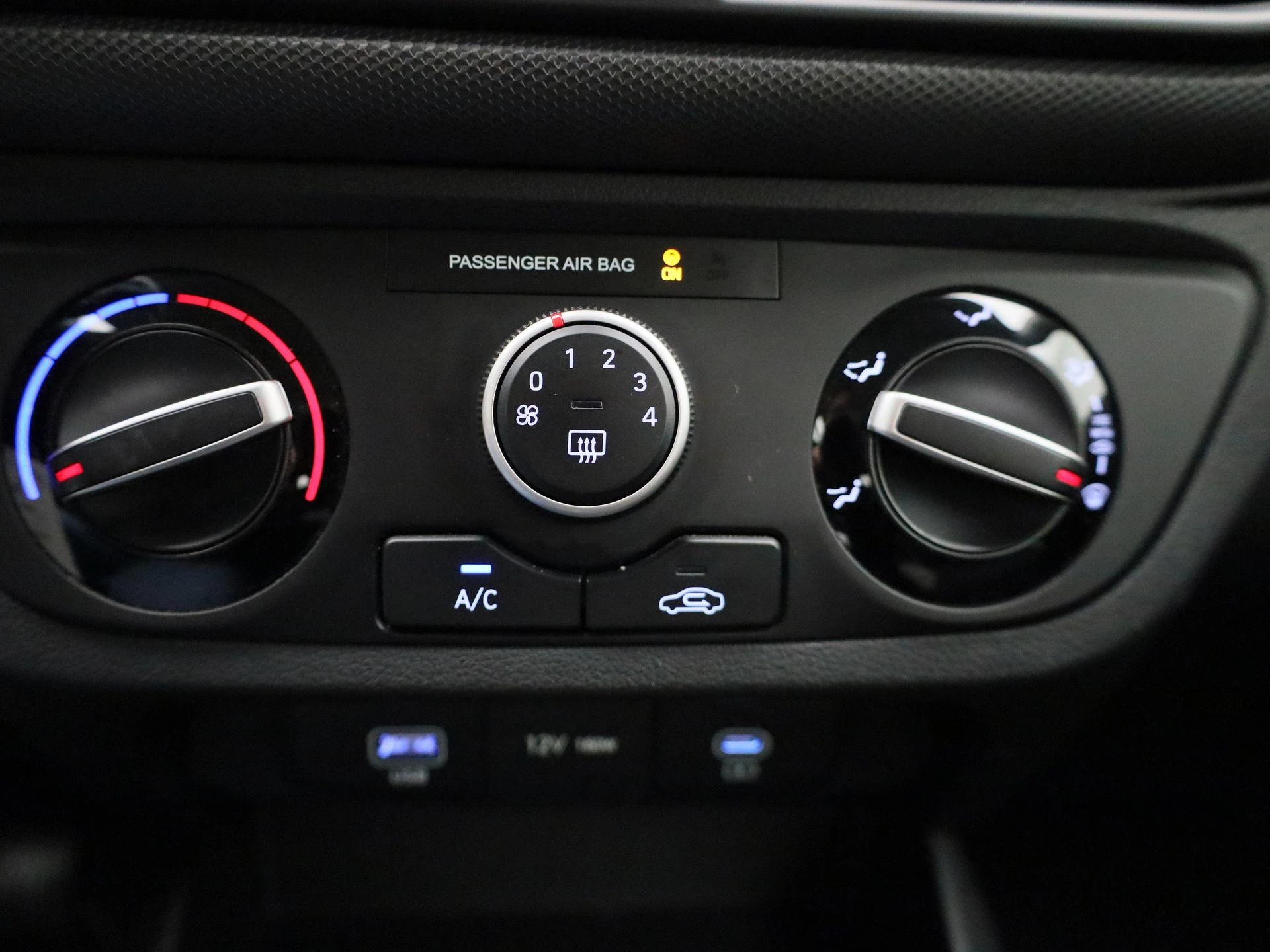 Hyundai i10 1.0 Comfort