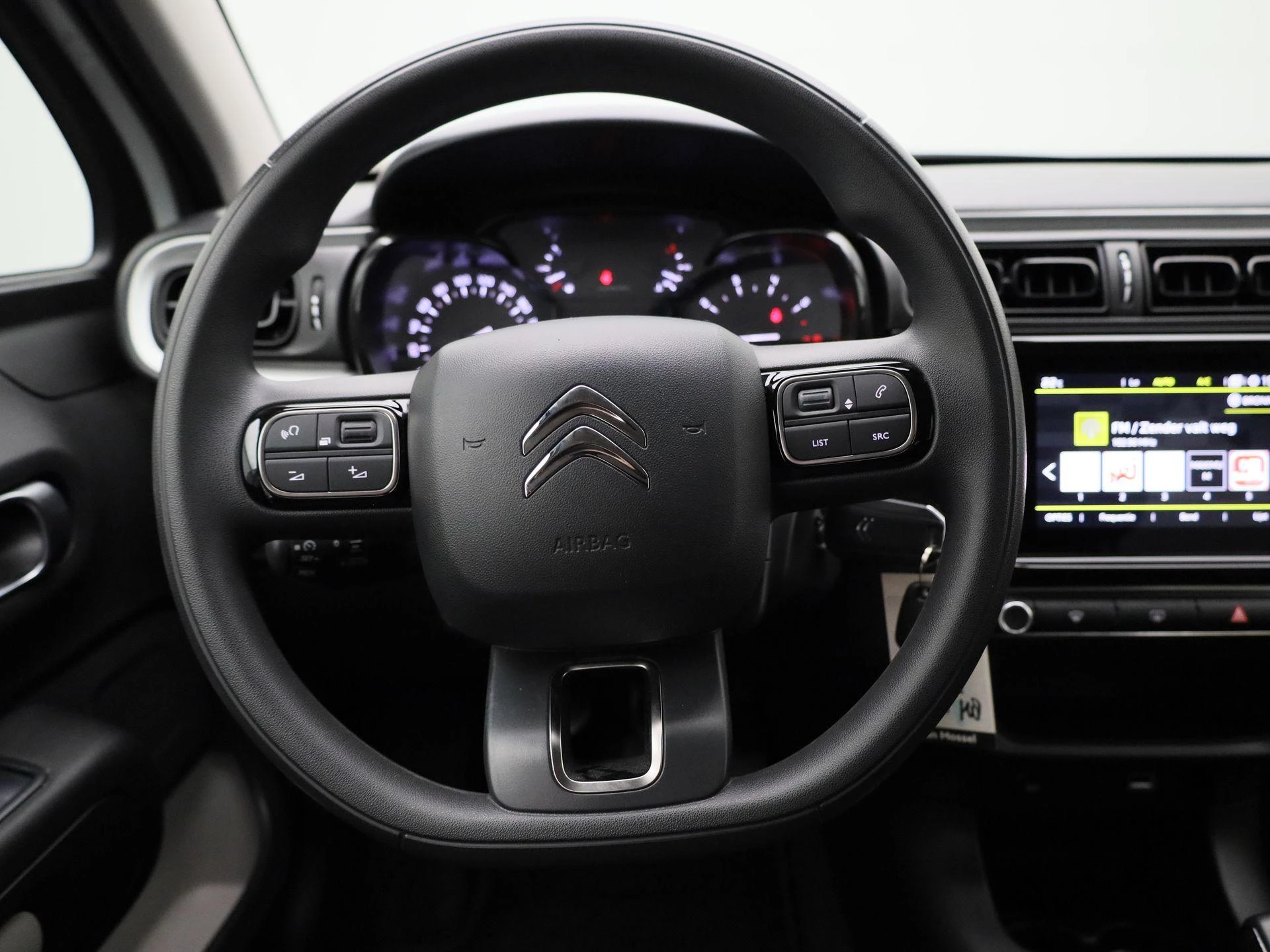 Citroën C3 1.2 PureTech 82 S&S MAN Feel