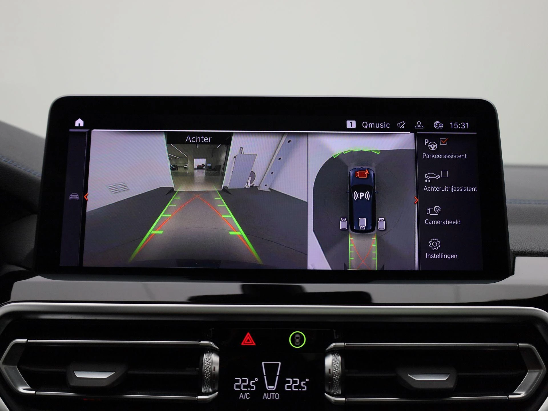 BMW iX3 M-Sport 80 kWh