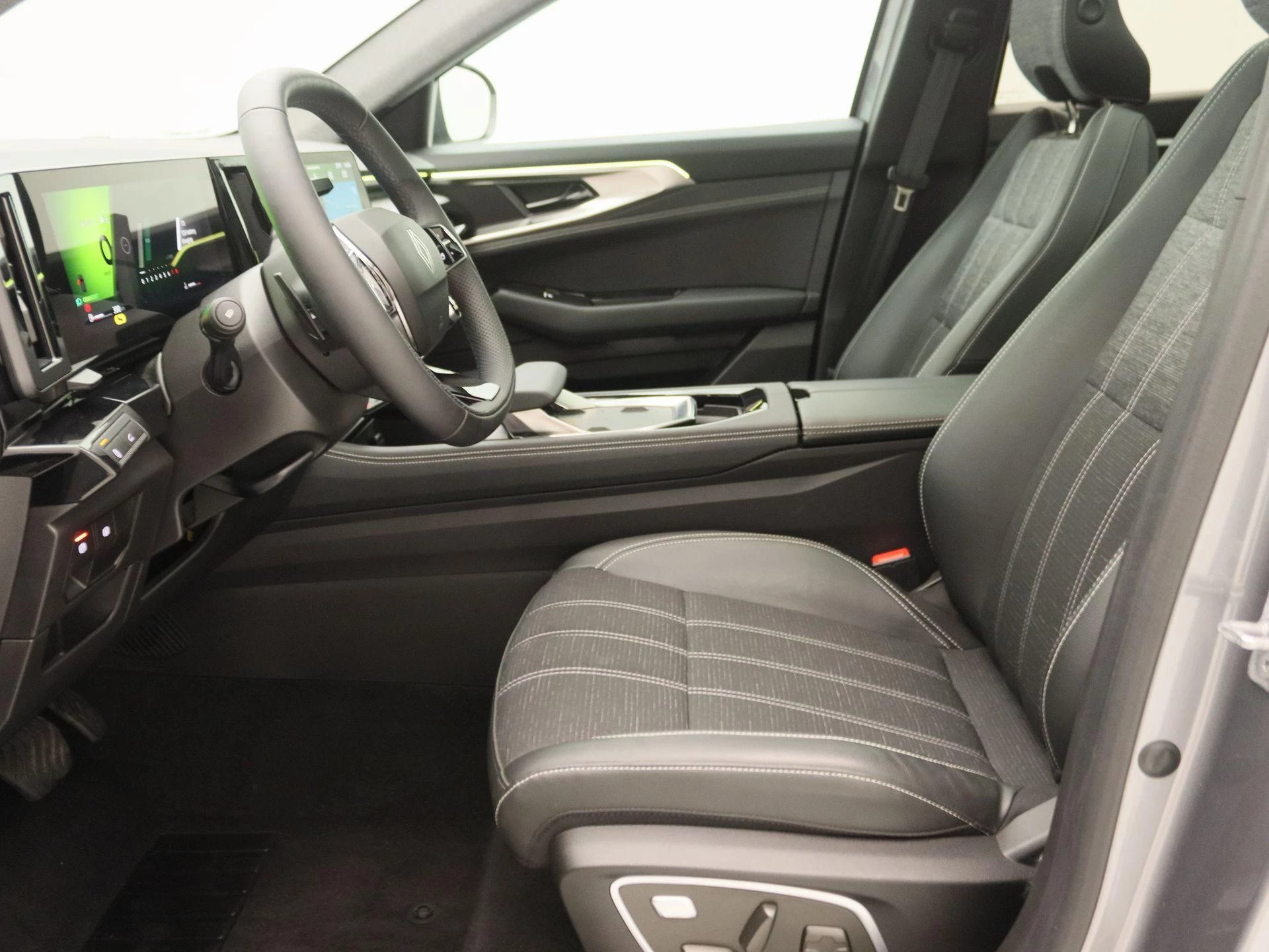 Renault Austral 1.3 mild hybrid 160 X-Tronic techno
