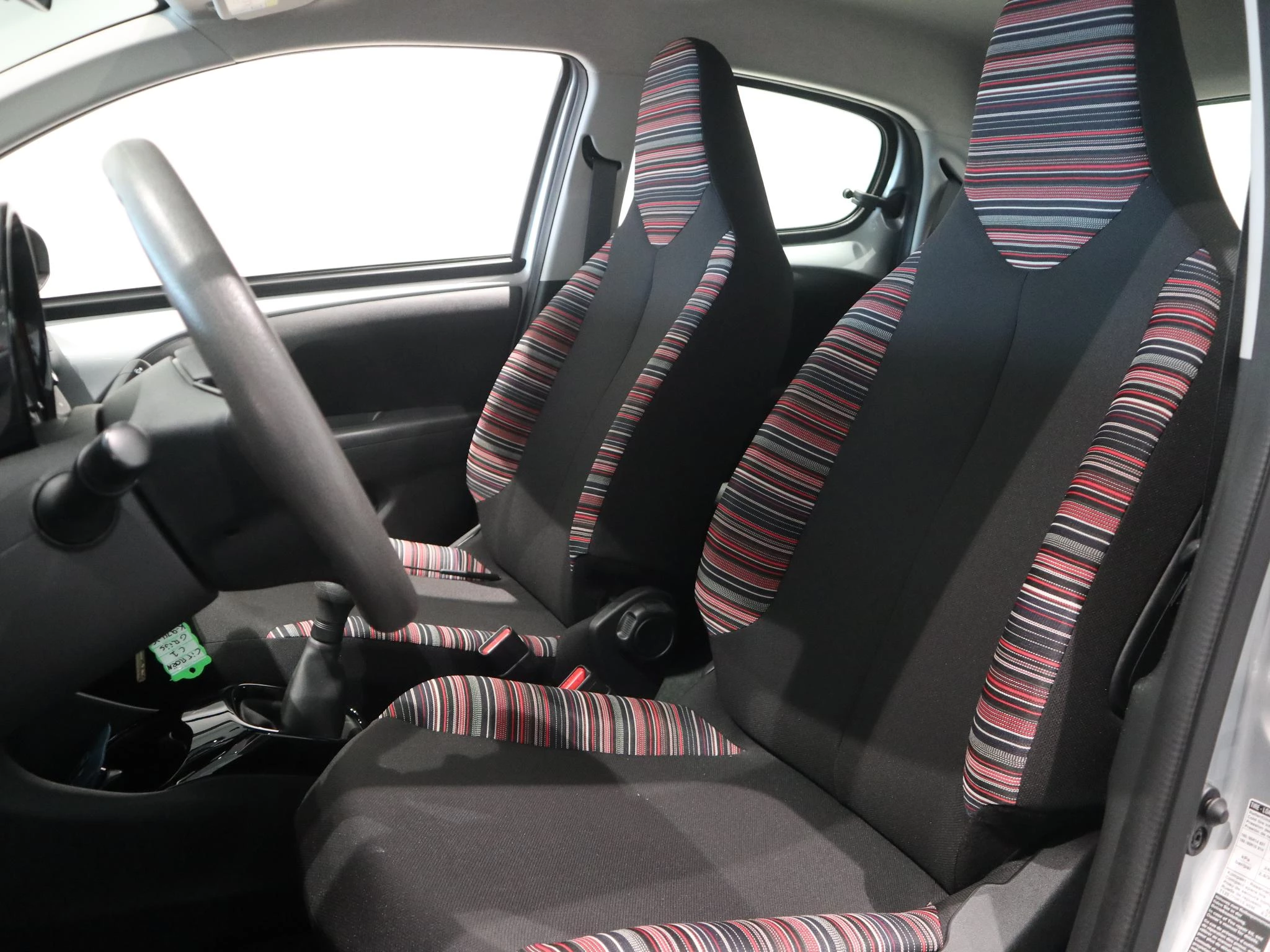 Citroën C1 1.0 VTi Feel