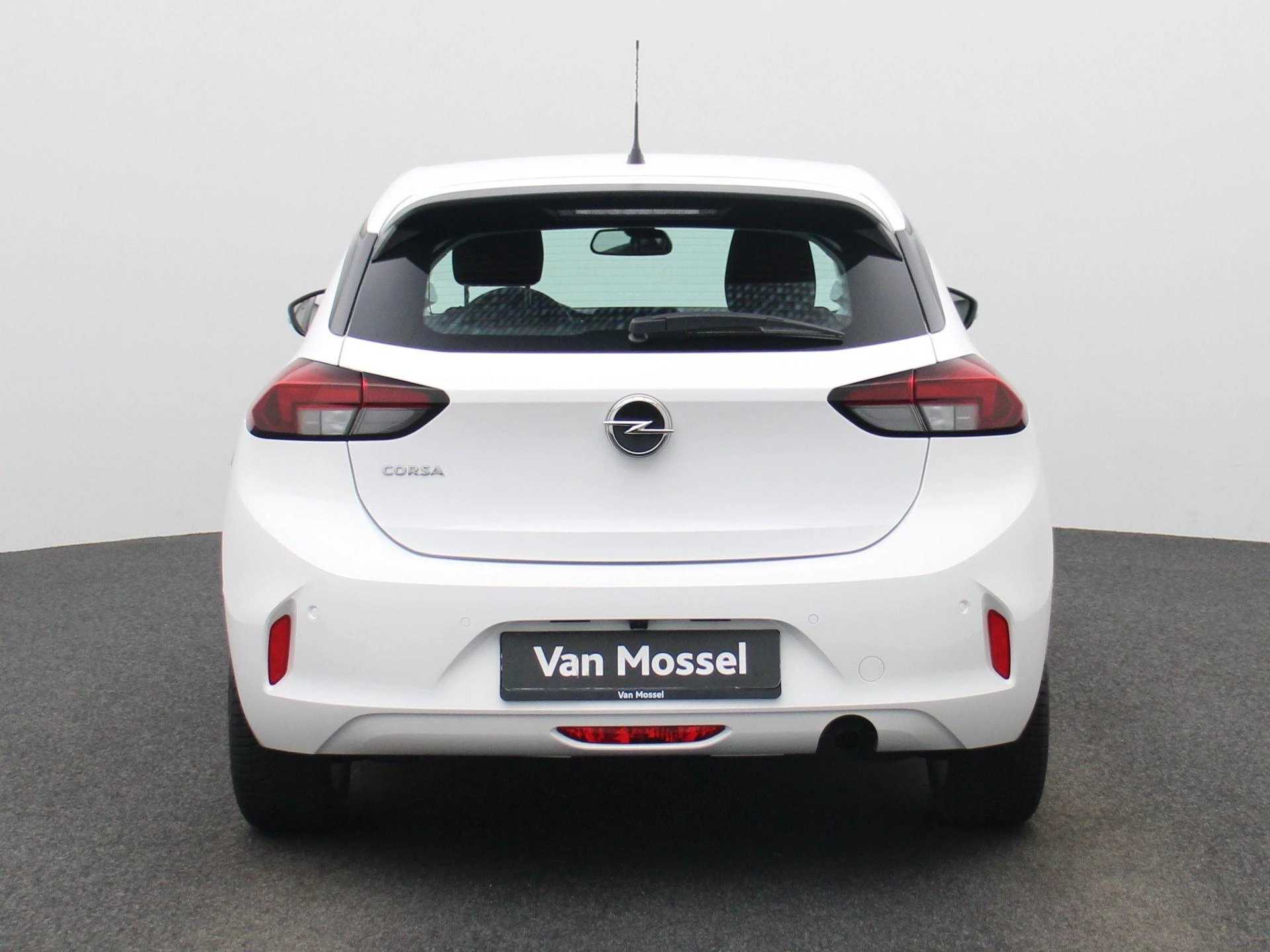 Opel Corsa 1.2 55kW S/S Edition