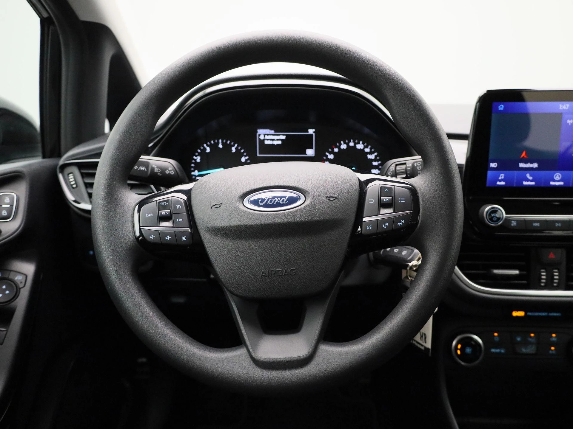 Ford Fiesta 1.0 EcoBoost Titanium