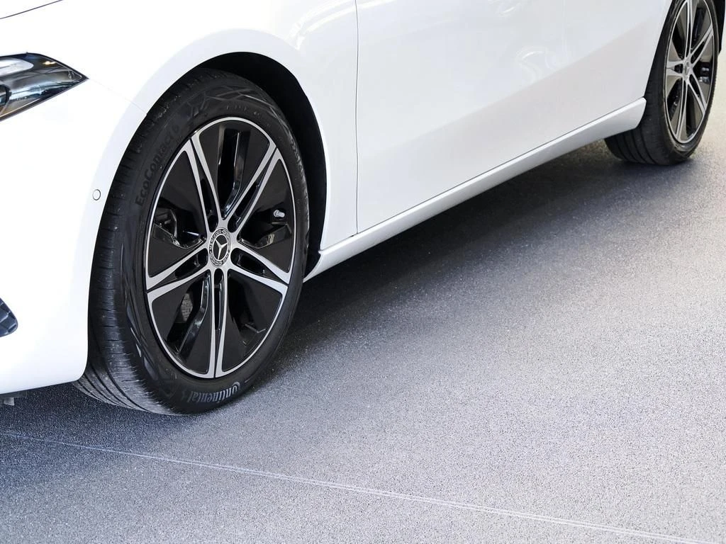 Mercedes-Benz-A-Klasse 200-image-6