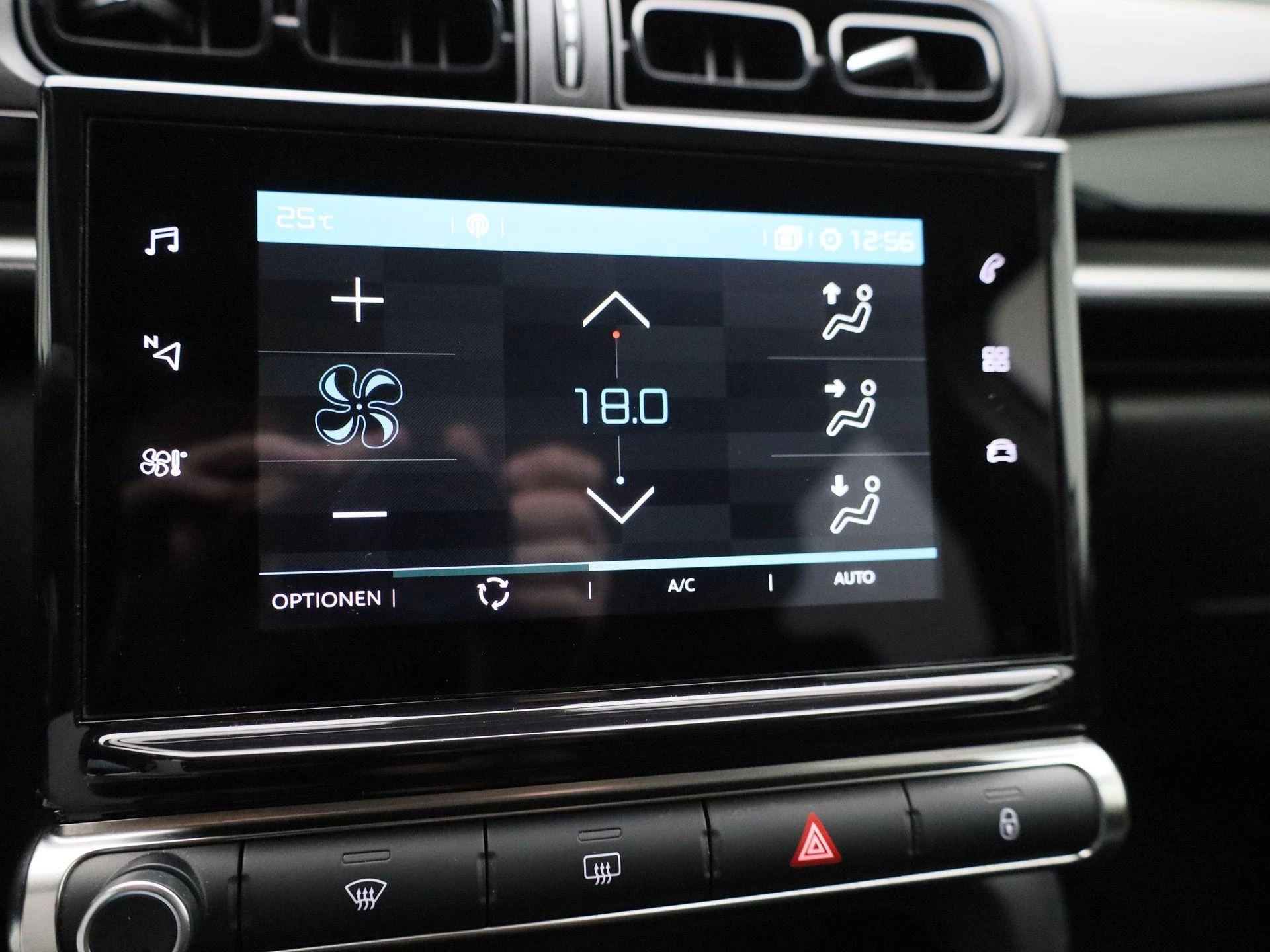 Citroën C3 1.2 PureTech Feel