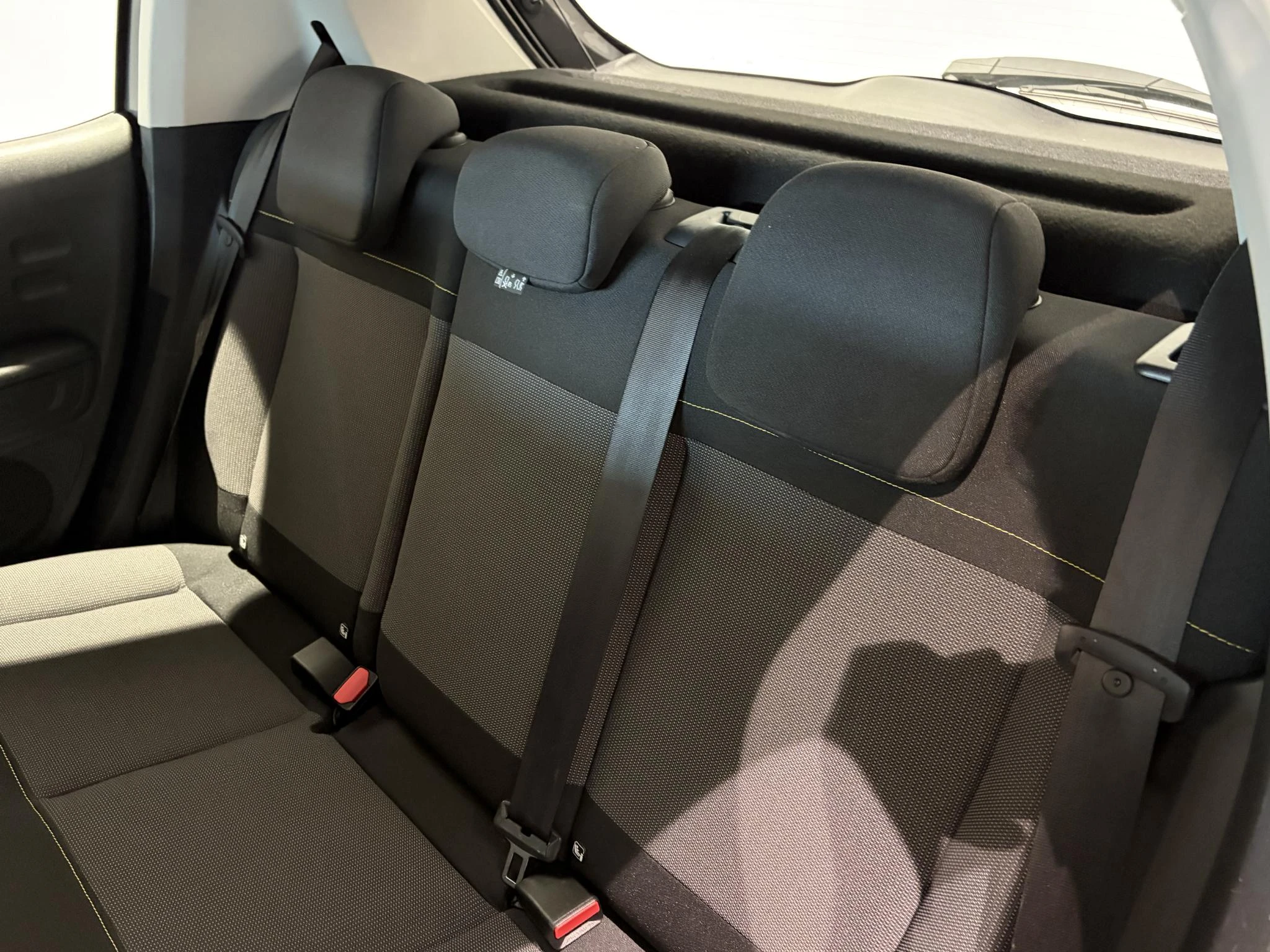 Citroën C3 1.2 PureTech S&S Feel Edition