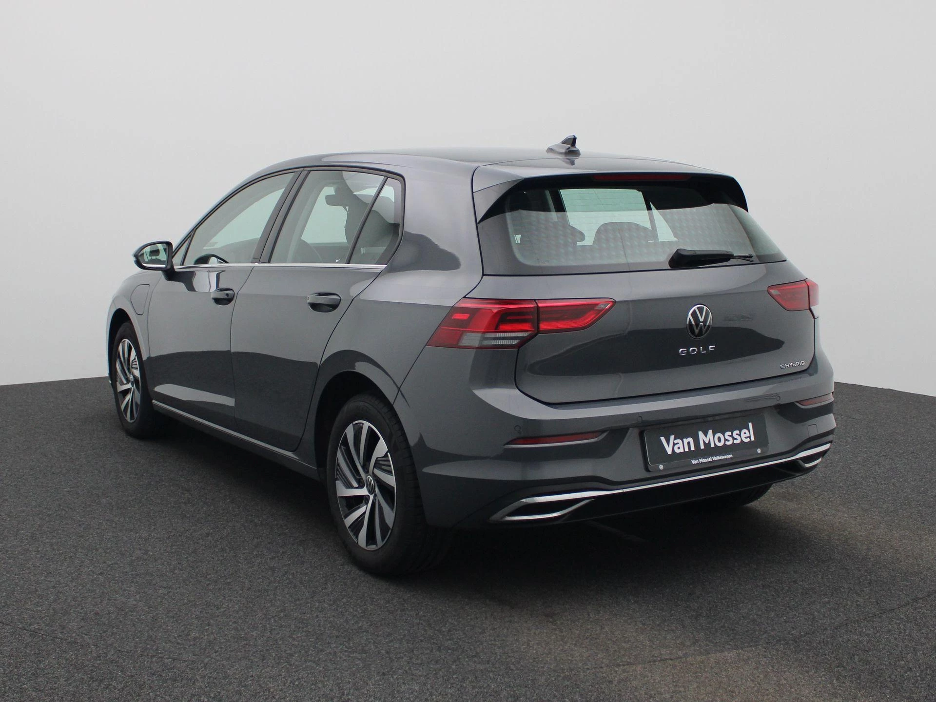 Volkswagen Golf VIII 1.4 eHybrid Life DSG