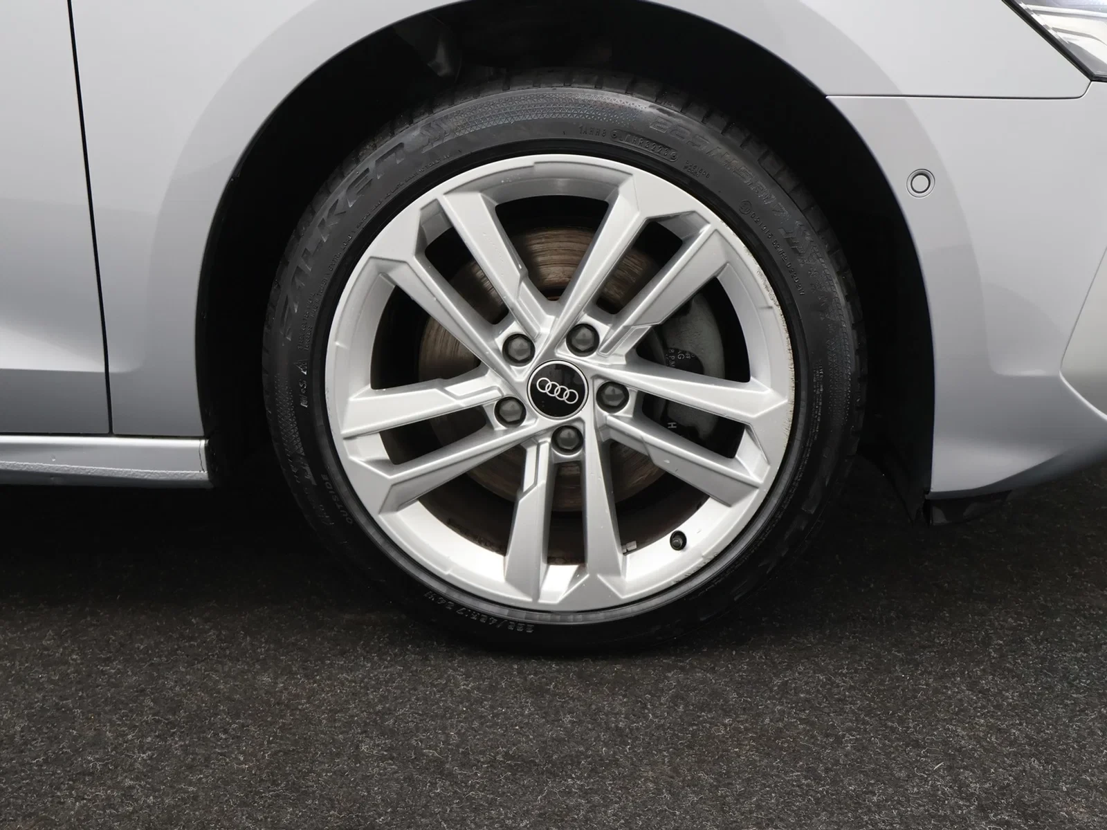 Audi A3 Sportback PHEV Audi A3 Sportback 40 TFSIe PHEV 204PK *AUTOMAAT*PDC*APP CONNECT*NAVI*FULL LED*LEDER*SPORTSEATS*DIGITAL COCKPIT*;;;