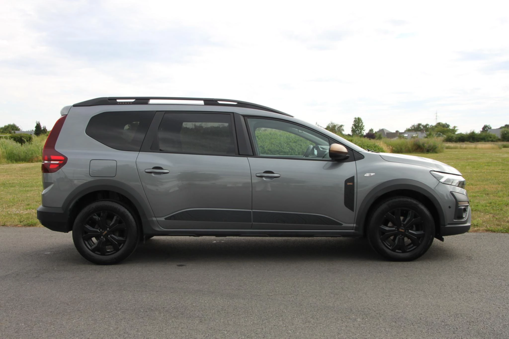 Dacia Jogger TCe 110 Extreme