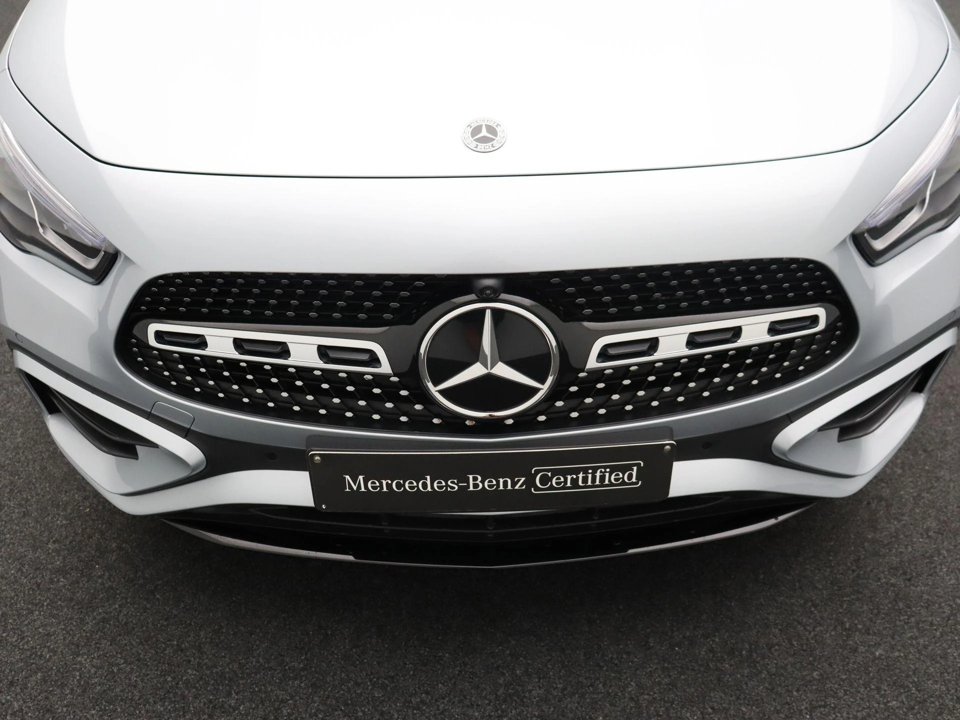Mercedes-Benz GLA 250 e AMG Line + PREMIUM PLUS PACK + CARPLAY + TREKHAAK +