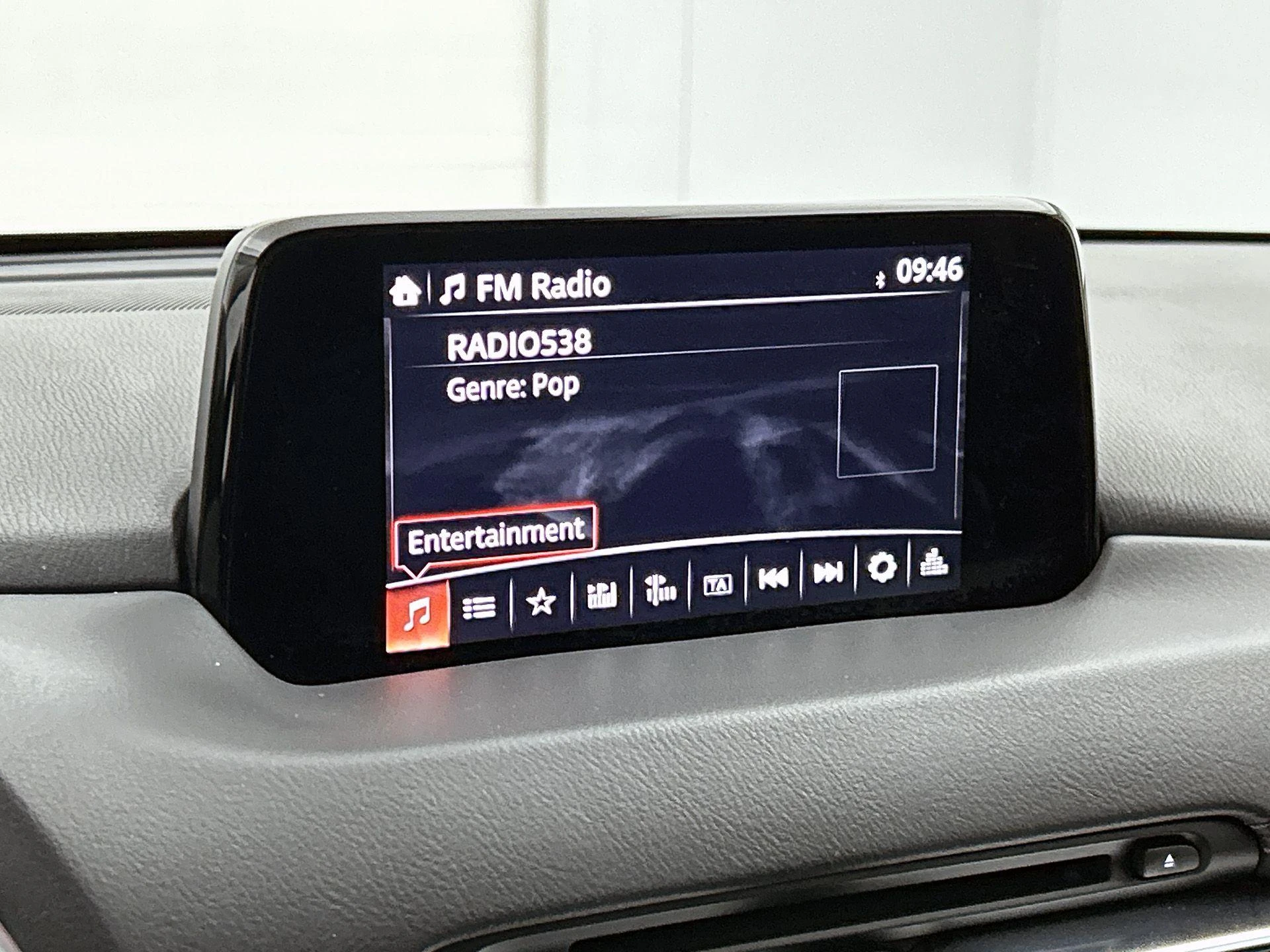 Mazda CX-5 2.0 SkyActiv-G 165 Skylease