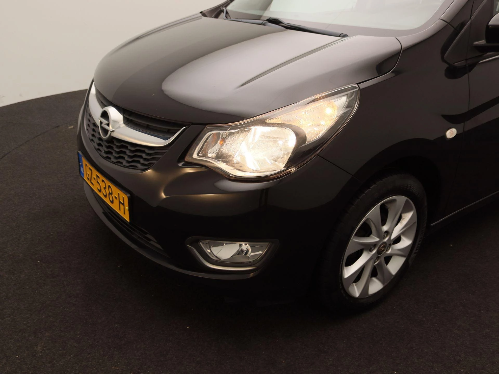 Opel KARL 1.0 ecoFLEX Cosmo