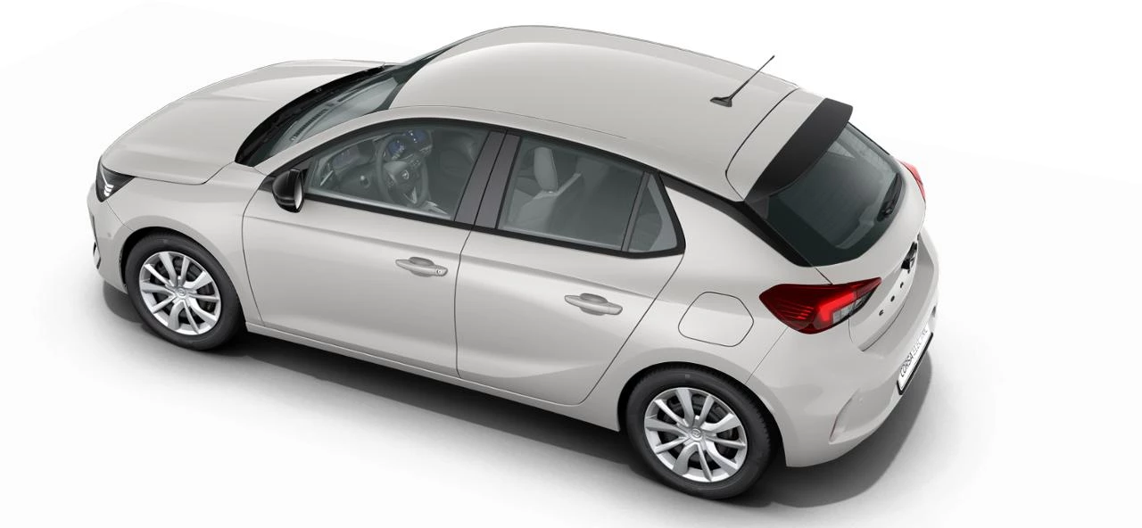 Opel Corsa-e