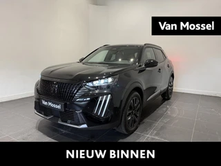 Peugeot 2008 1.2 Hybrid 145 GT