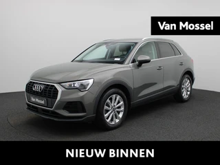 Audi Q3 35 TDI S Tronic Business Edition