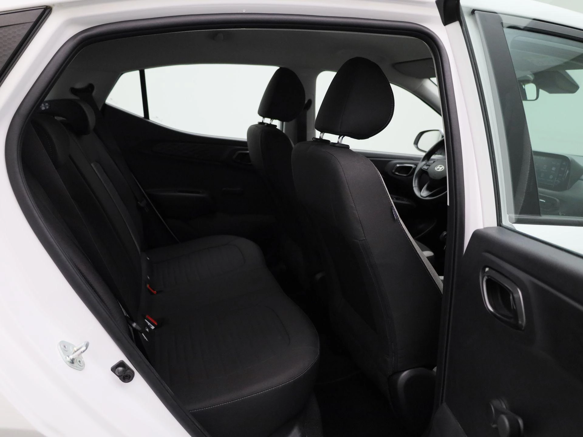Hyundai i10 1.0 Comfort |