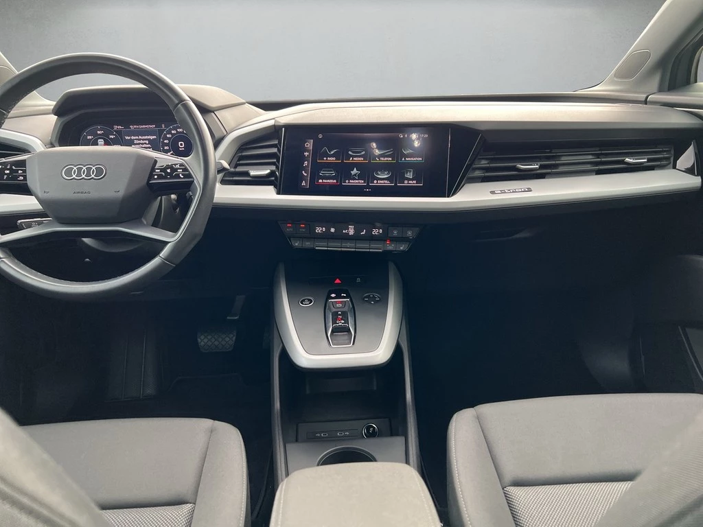 Audi Q4 e-tron 35 *SOH 93%*