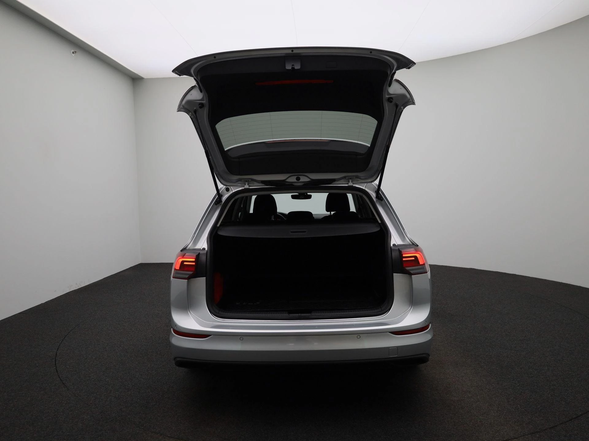 Volkswagen Golf Variant 1.0 TSI Life Business