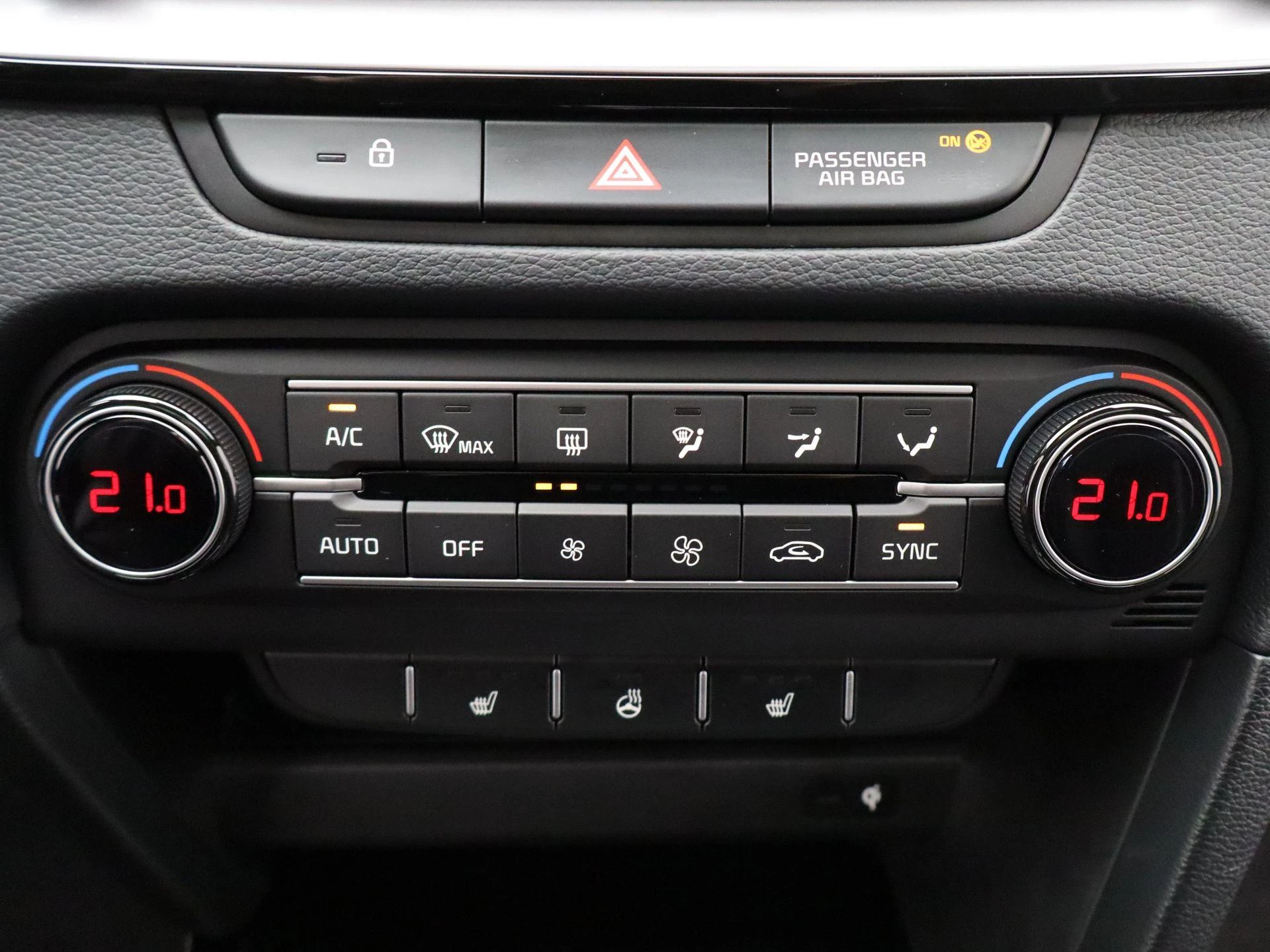 Kia Ceed Sportswagon 1.5 T-GDi GT-PlusLine