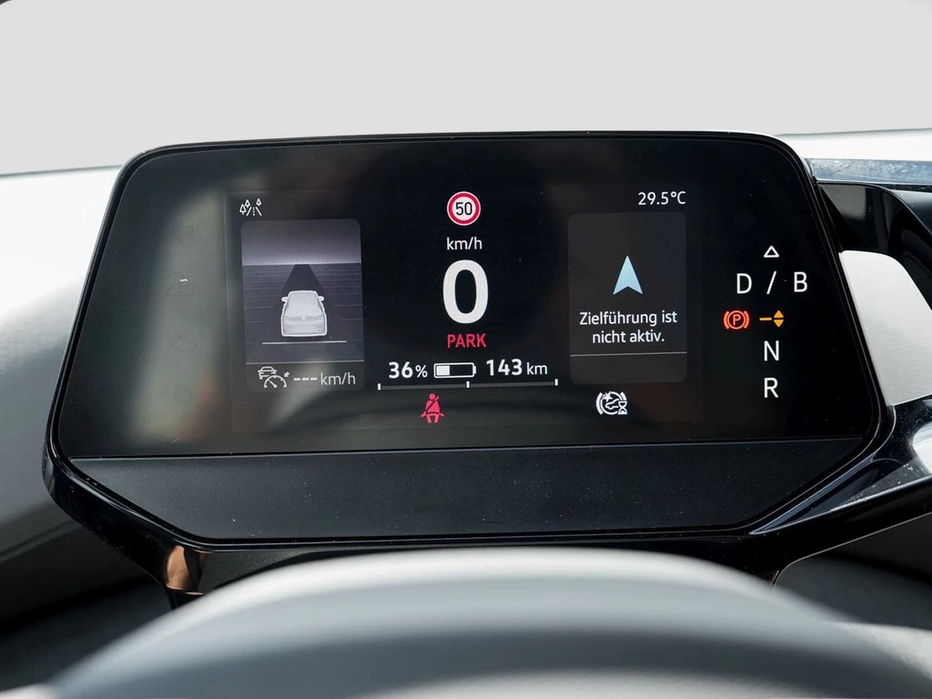 Volkswagen ID.4 Pro Performance /AR-HuD/MatrixLED/Pano/Navi