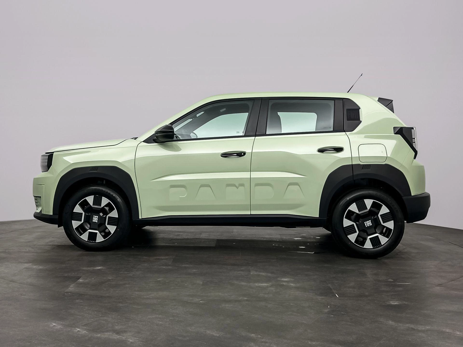 Fiat-Grande Panda-image-1