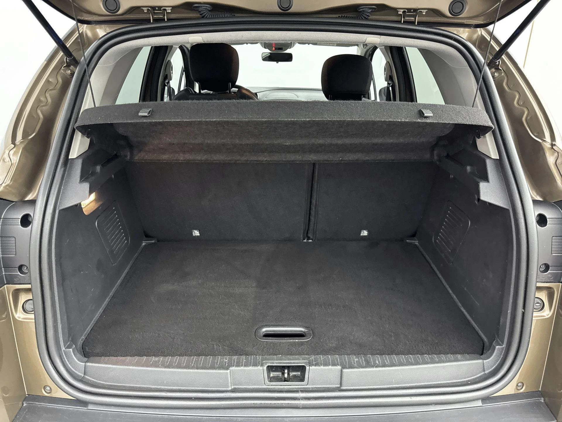 Renault Captur 0.9 TCe Dynamique 90PK