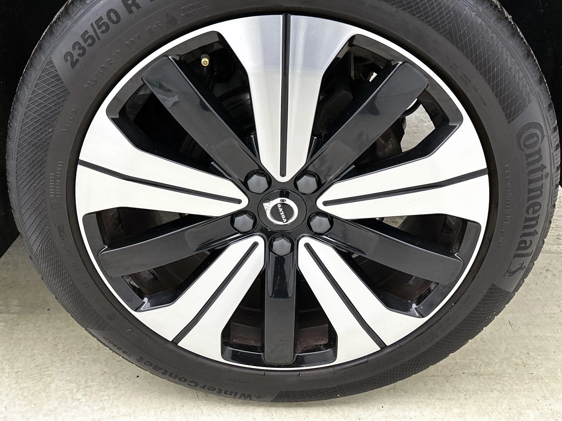 Volvo XC40 1.5 T4 Plug-in hybrid Plus Bright