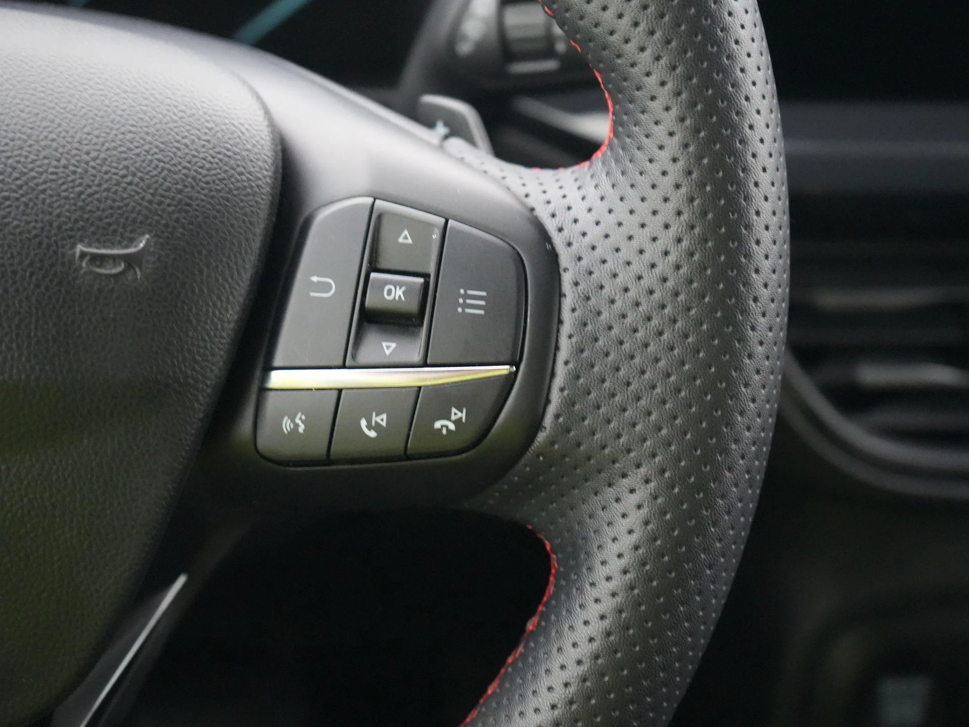 Ford Focus Clipper ST Line Style|Automaat||Camera|Carplay