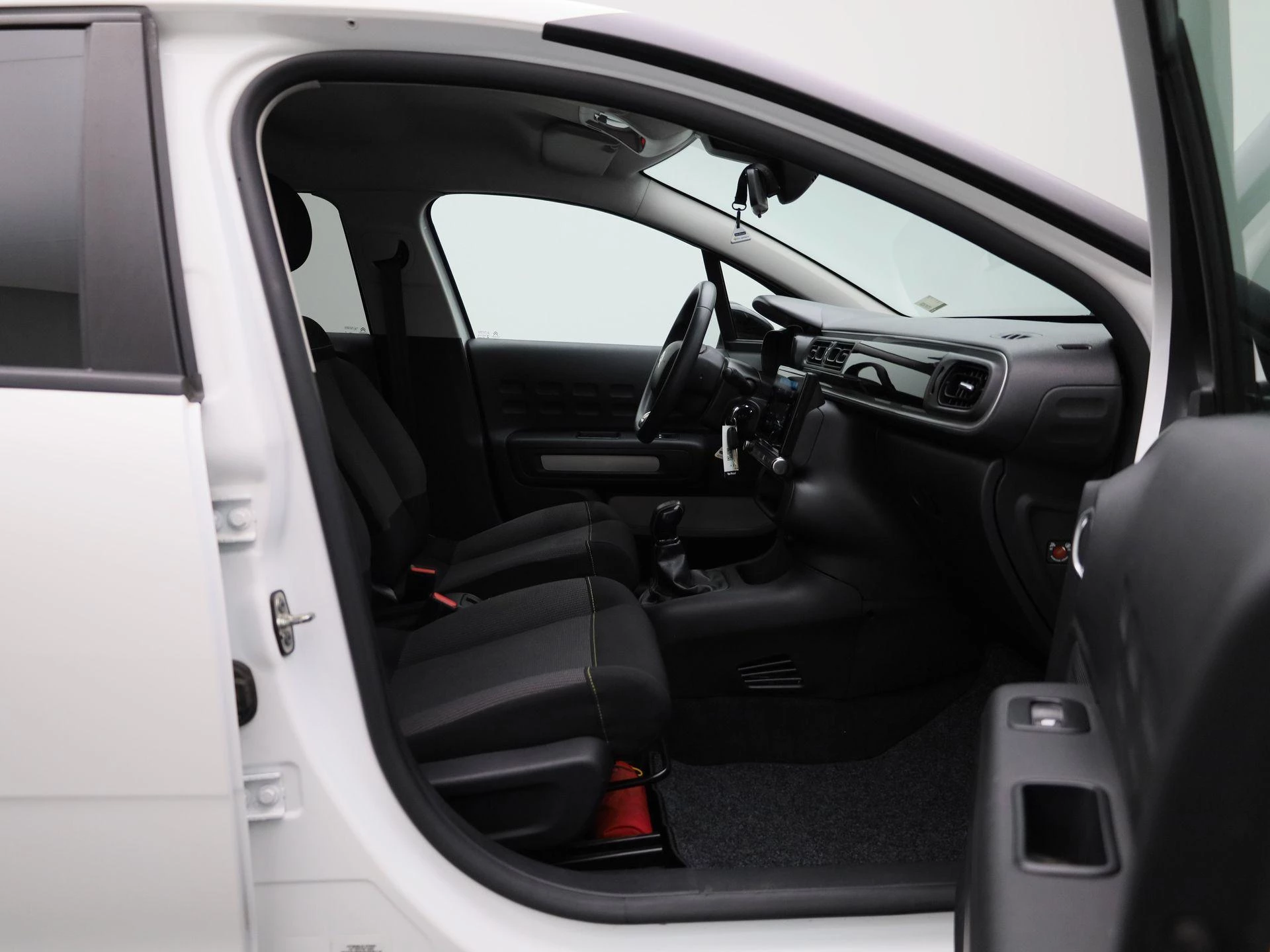 Citroën C3 1.2 PureTech 82 S&S MAN Feel