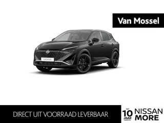 Nissan QASHQAI e-Power 206 1AT Tekna + Panoramisch glazen dak