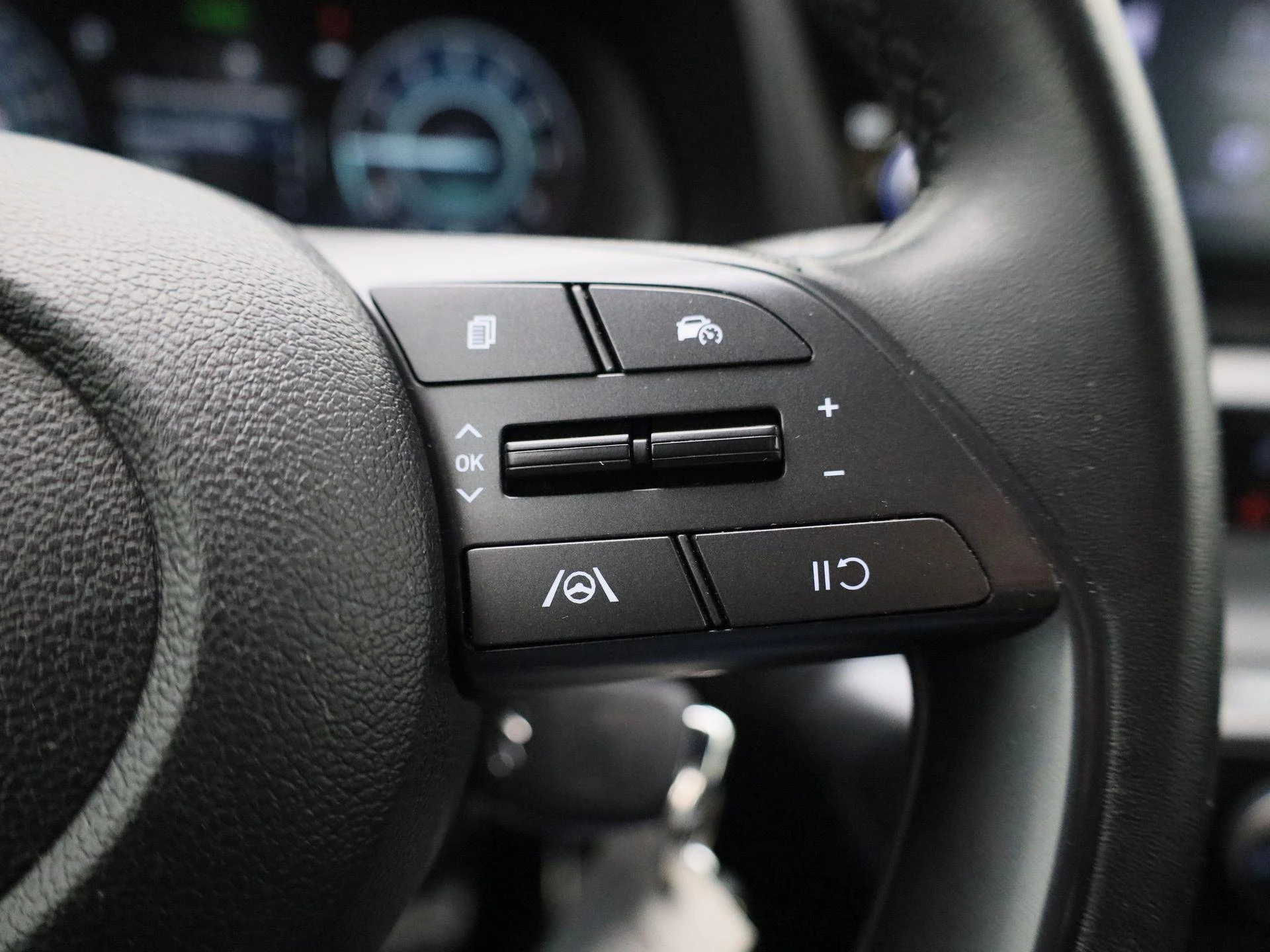 Hyundai Bayon 1.0 T-GDI Comfort