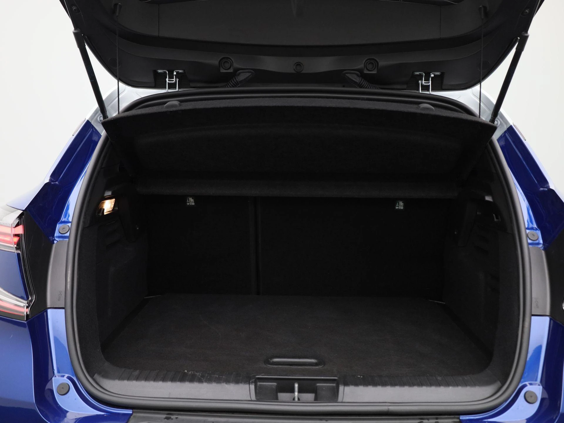 Renault Captur 1.8 E-Tech full hybrid 160 esprit Alpine