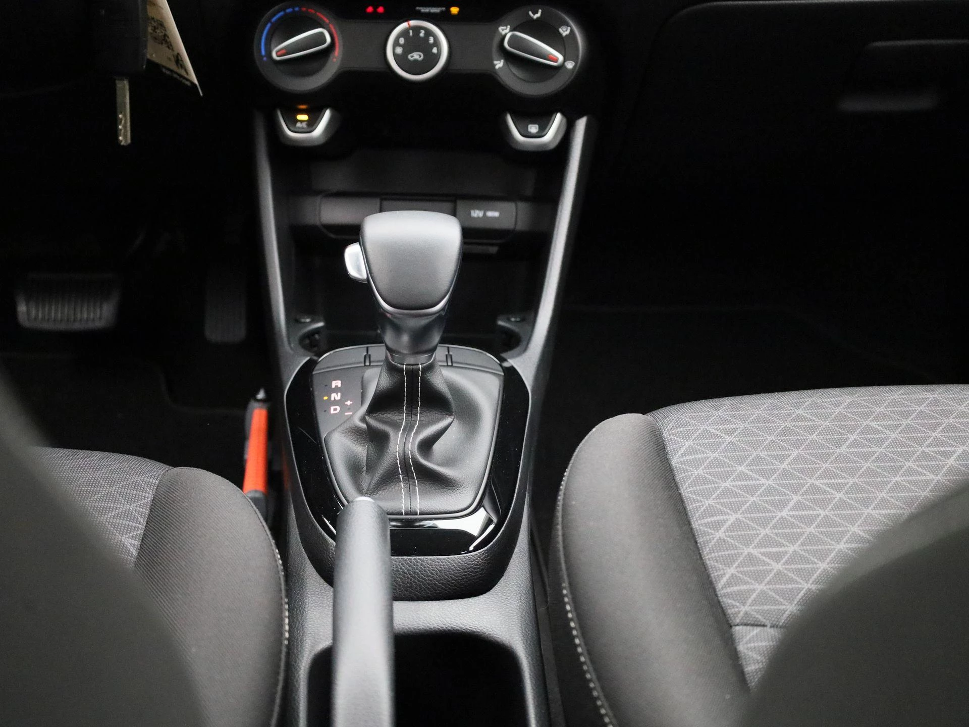 Kia Picanto 1.0 DPi DynamicLine