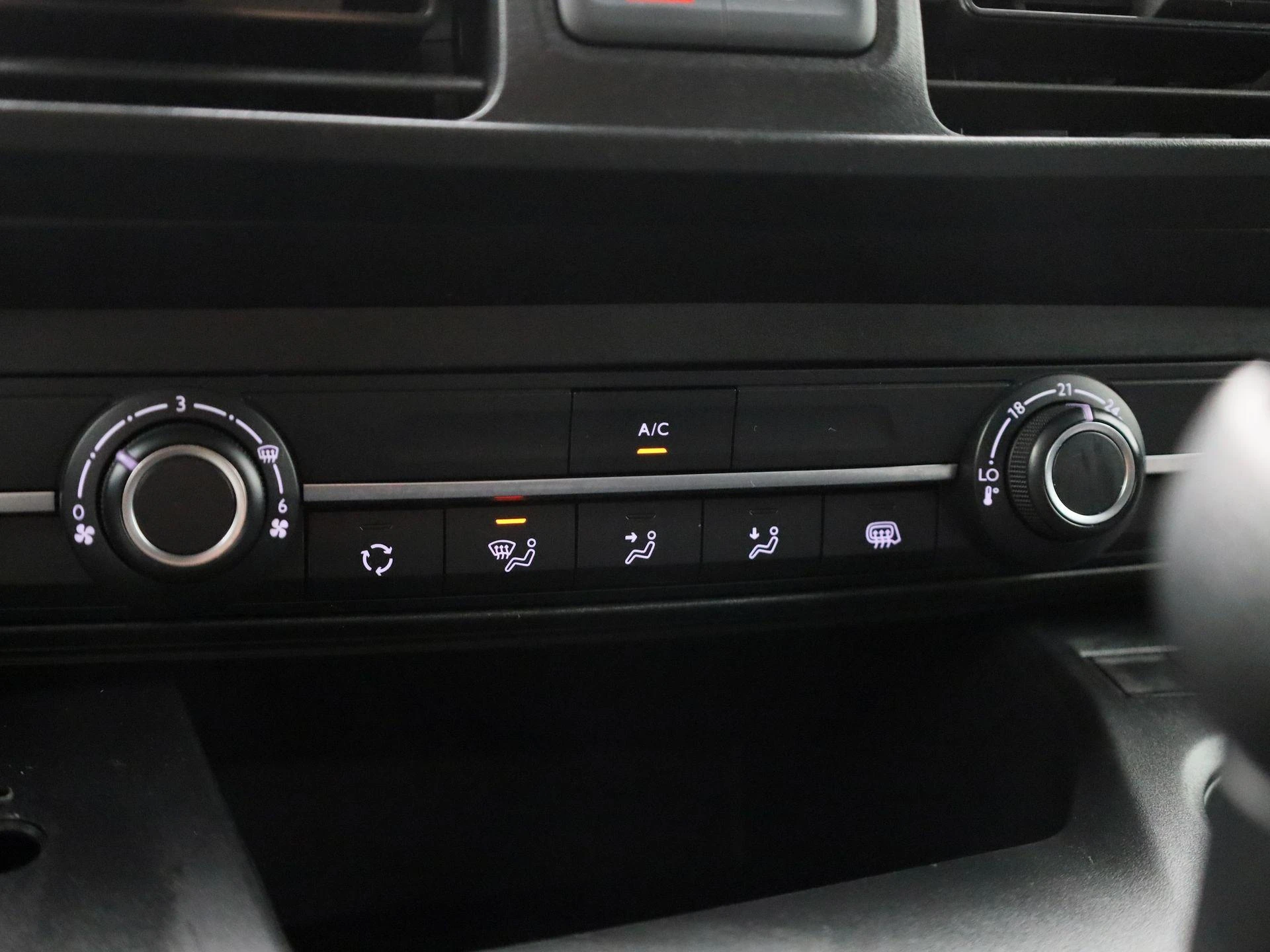 Peugeot Partner 1.5 BHDi L1 Light 55kW Pro