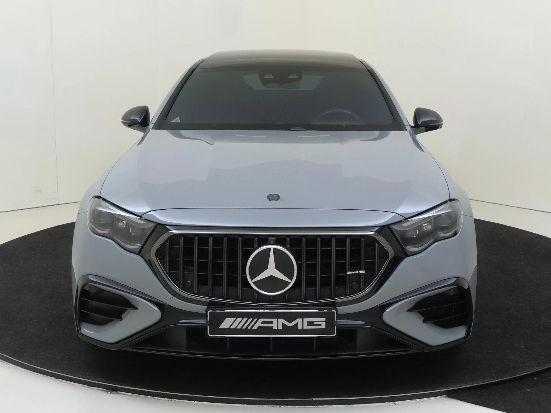 Mercedes-Benz E-Klasse AMG 53 4MATIC+ Night Edition