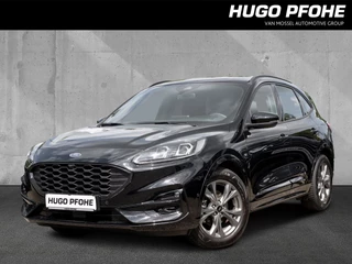 Ford Kuga ST-Line 2.0 EcoBlue 88kW Autom. LED. AHK. GJR. ACC