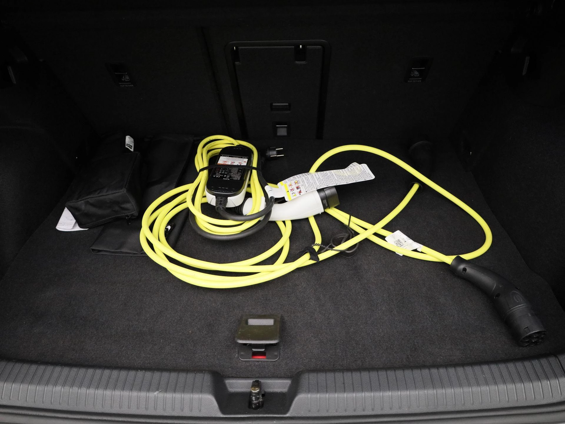 Volkswagen Golf 1.5 eHybrid GTE 272 PK|