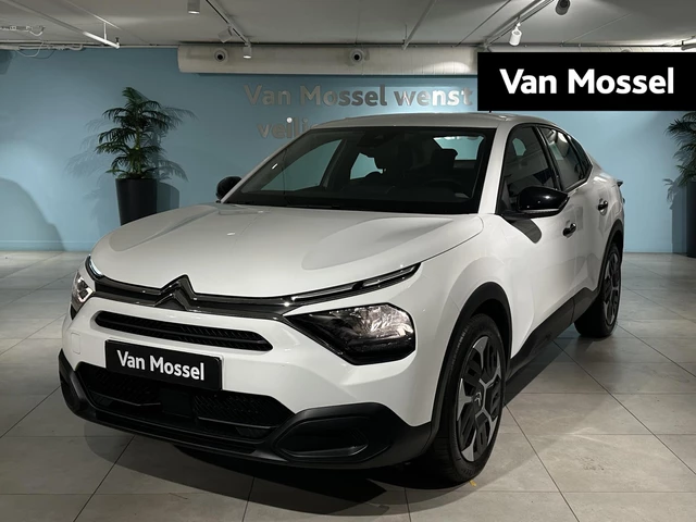 Citroën C4 X