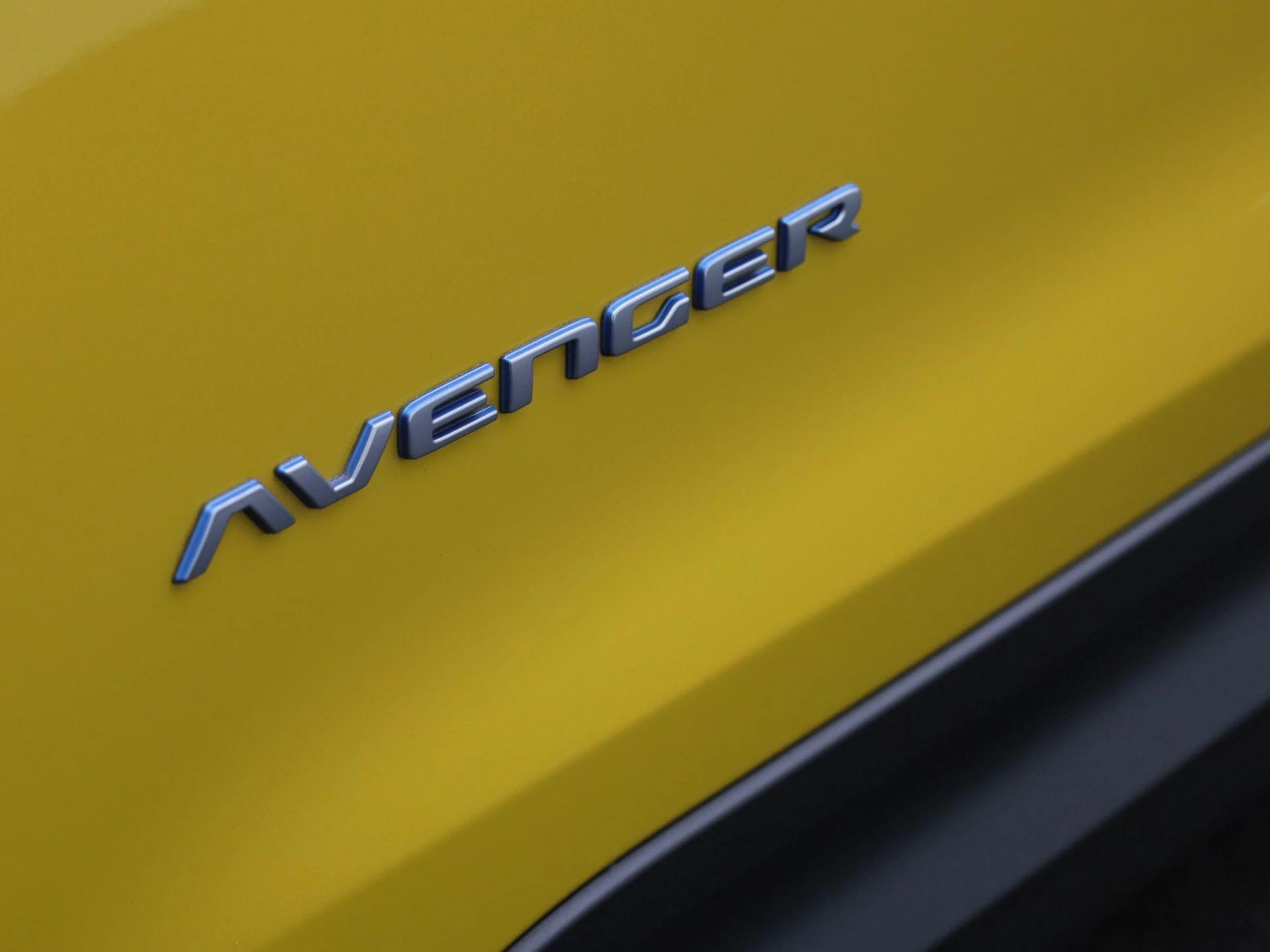 Jeep Avenger - 18