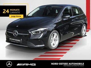 Mercedes-Benz B-Klasse 200 PROGRESSIVE ADVANCED+ 360° AHK SITZHEIZUNG Progressive