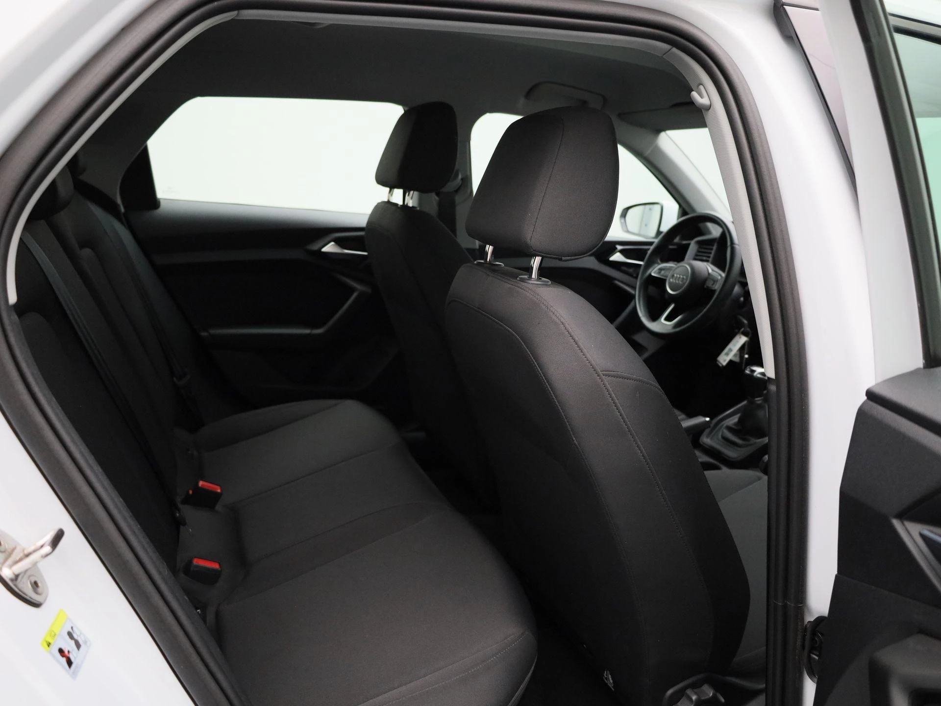 Audi A1 Sportback 1.0 25 TFSI