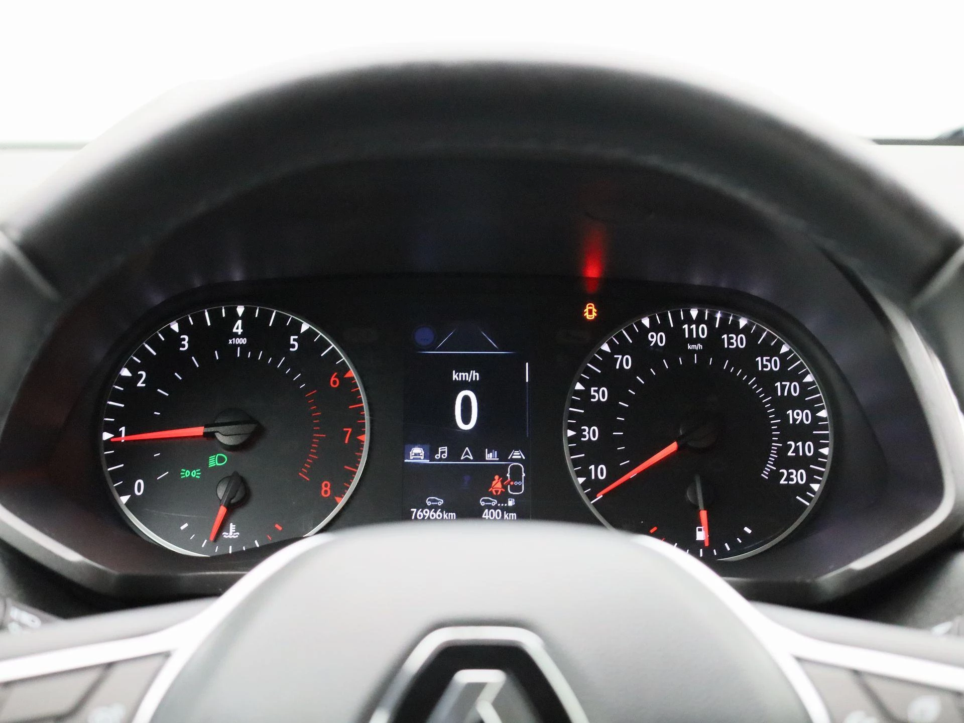 Renault Captur 1.0 TCe 90 Business Zen