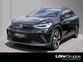 Volkswagen ID.4 Pro Performance /AR-HuD/MatrixLED/Pano/Navi