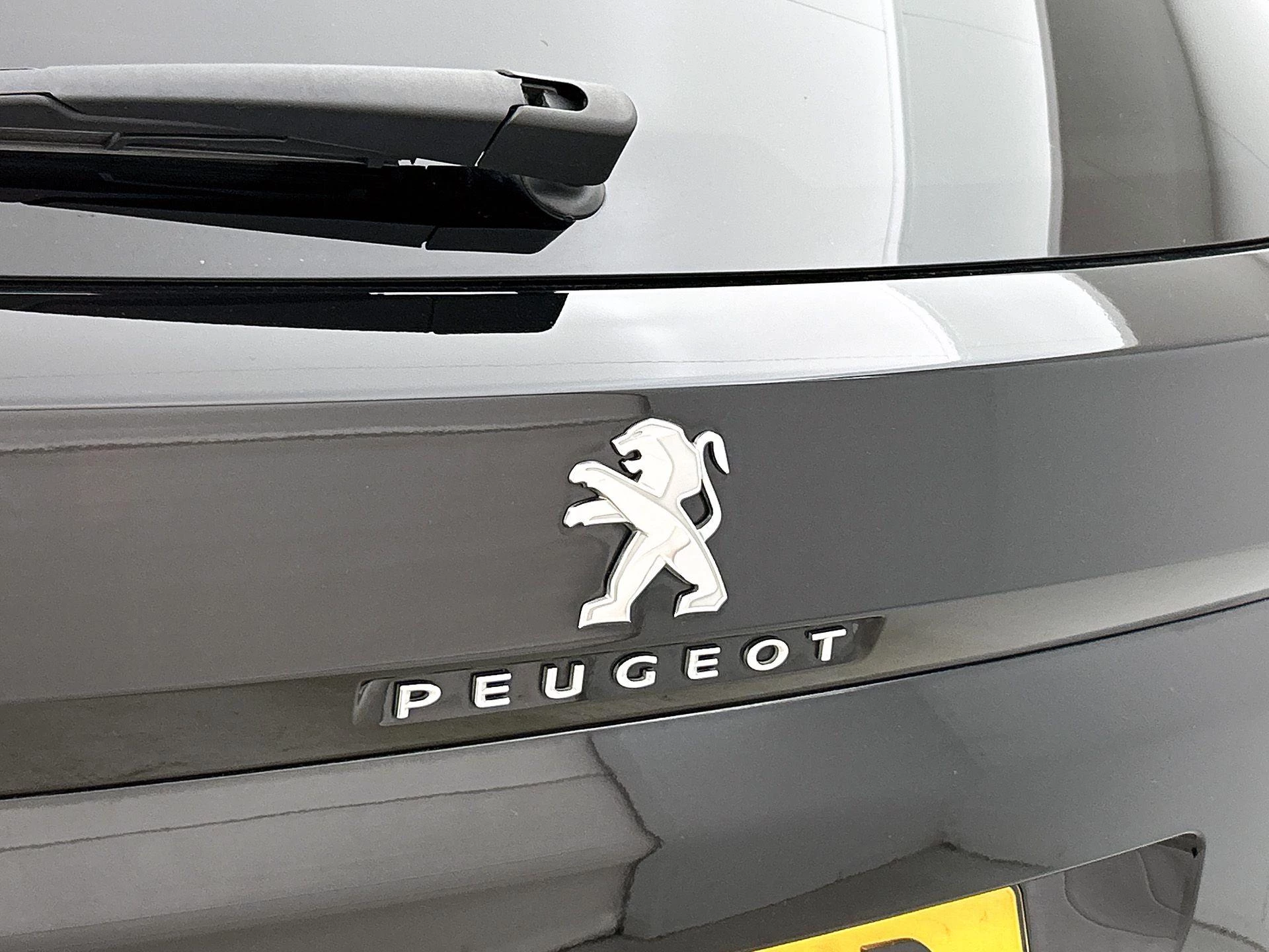 Peugeot 3008 1.2 PureTech Allure