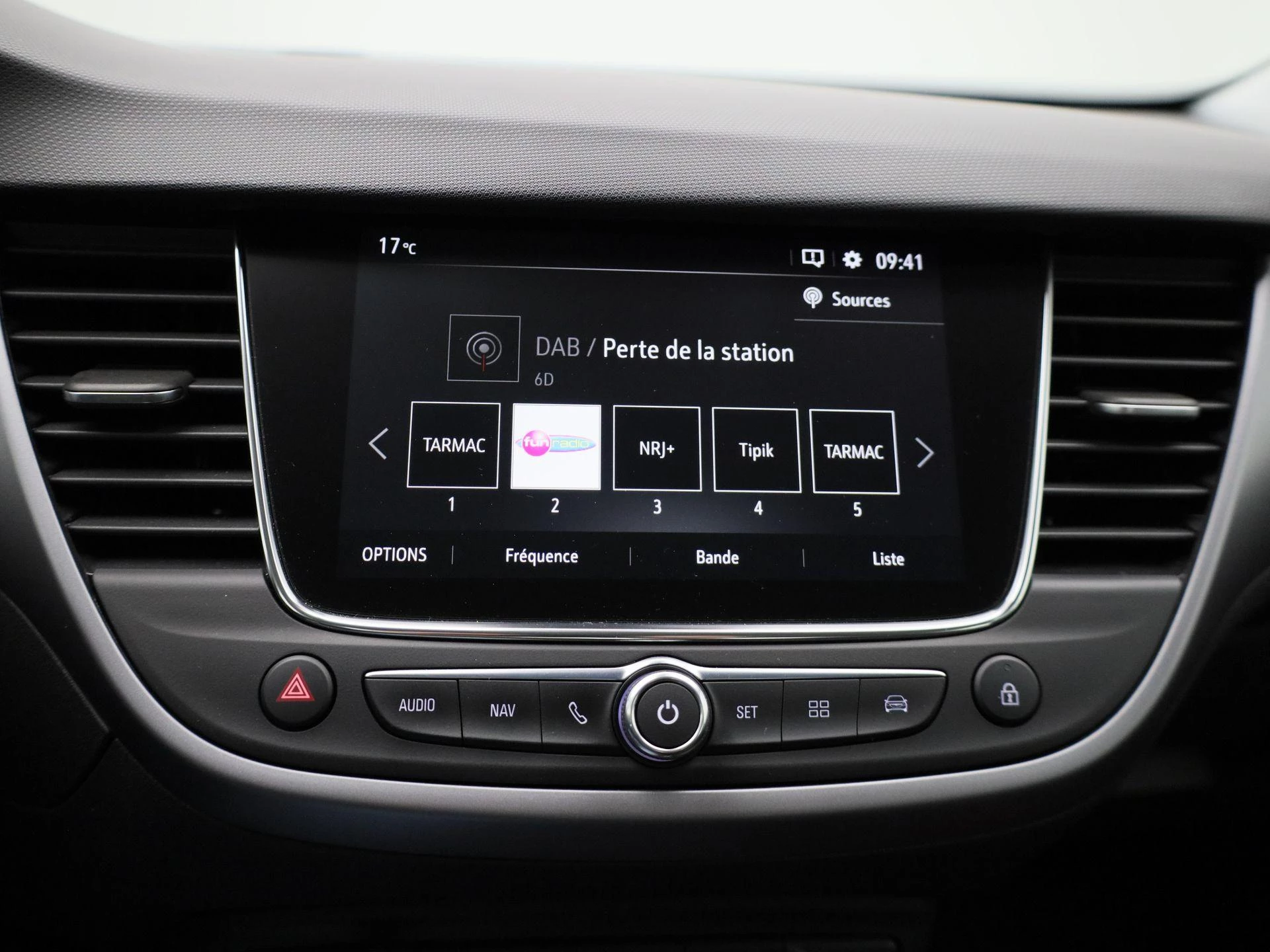 Opel Crossland 1.2 81kW Turbo S/S Edition