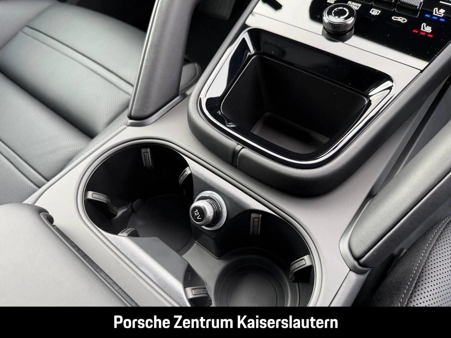 Porsche Cayenne S HA-Lenkung InnoDrive Head-Up BOSE LED -