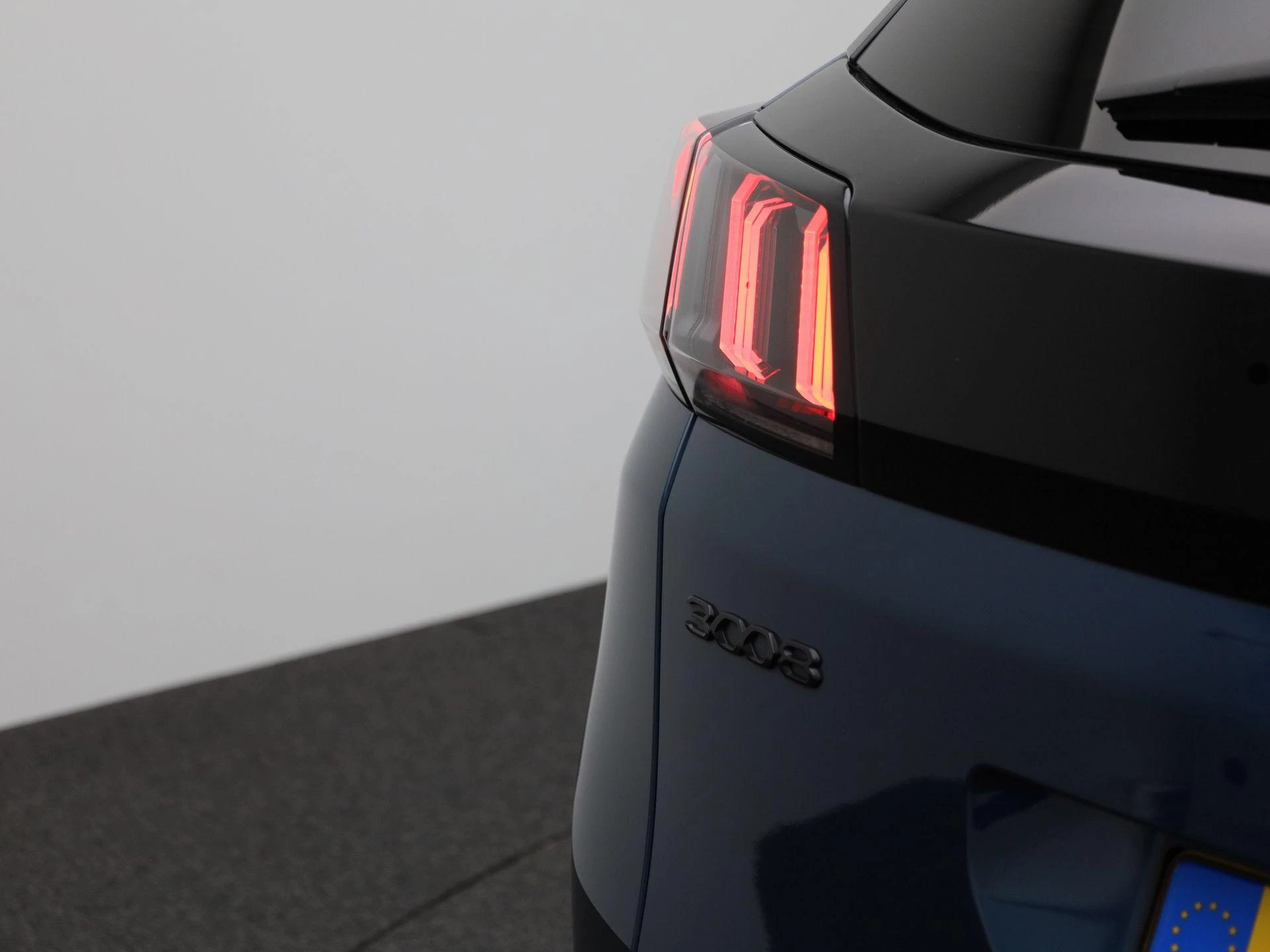 Peugeot 3008 1.2 PureTech GT