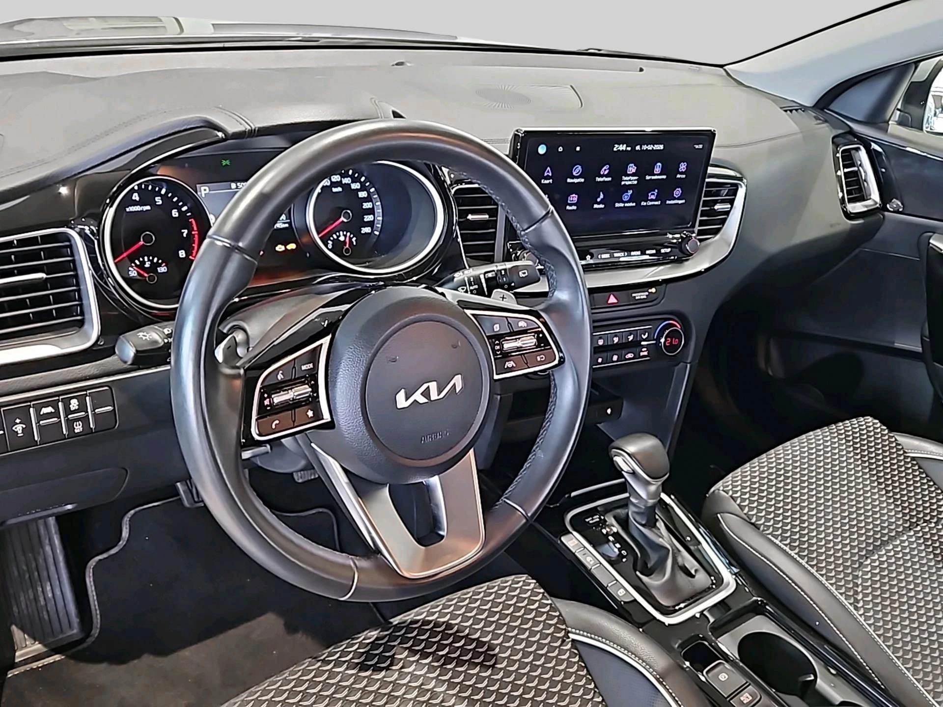 Kia Ceed Sportswagon Pulse 1.0 T-GDi MHEV 100 DCT