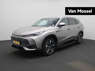 MG HS PHEV 1.5 272pk Aut. Luxury