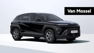 Hyundai Kona 1.6 GDi Hybrid Techno 6-DCT